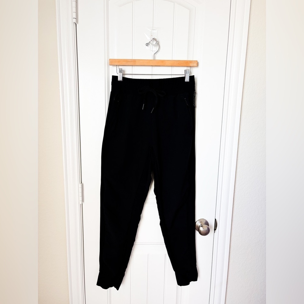 Avalanche Outdoor Supply Company Jogger Pants Black Small